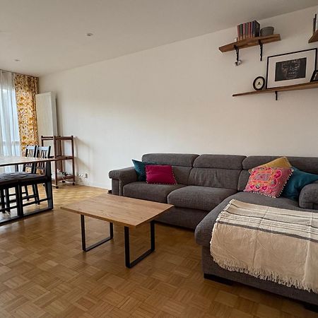 Riante Colline House Apartment Annecy Luaran gambar