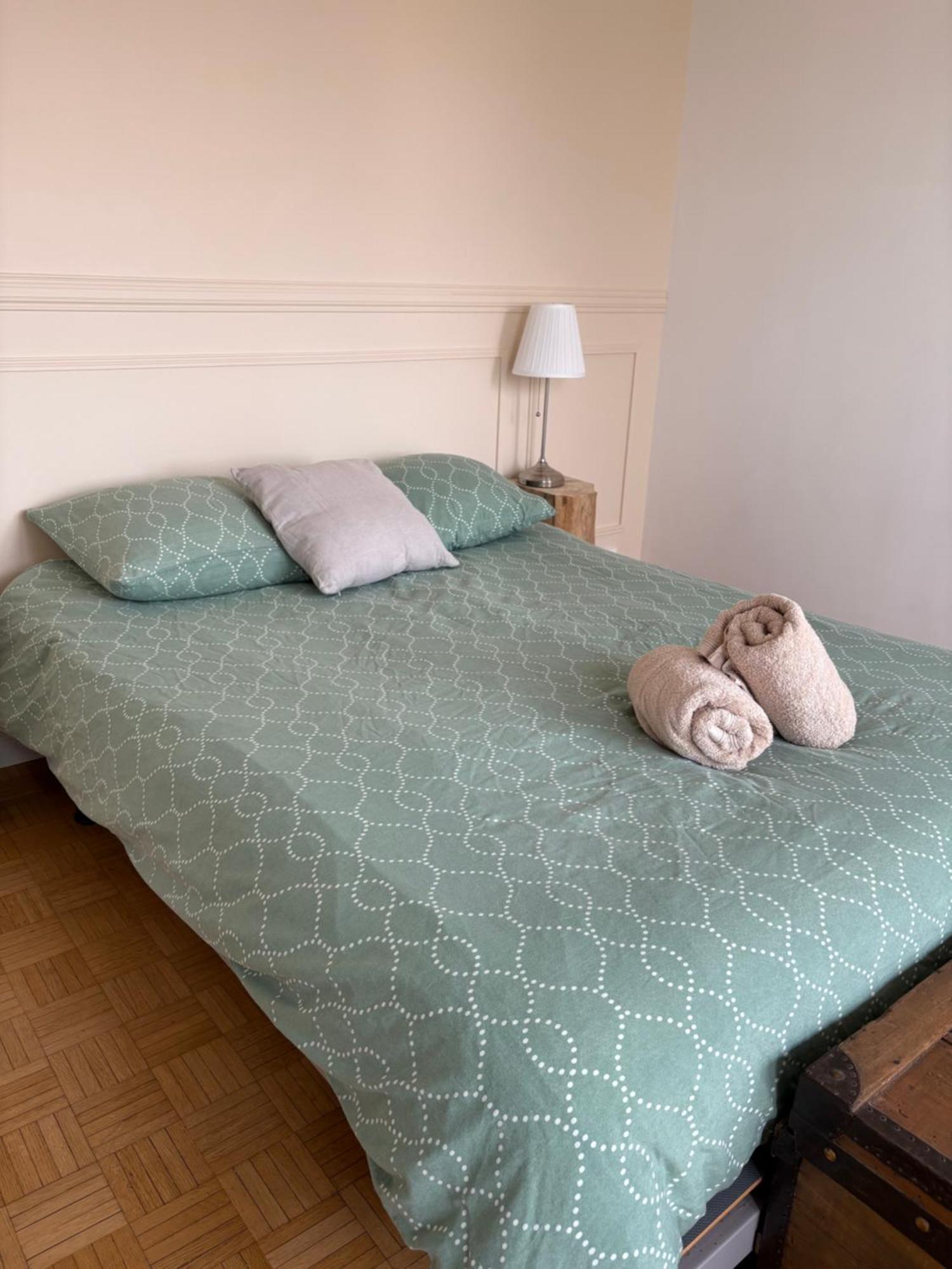 Riante Colline House Apartment Annecy Luaran gambar